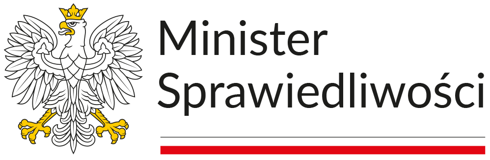 Minister Sprawiedliwości