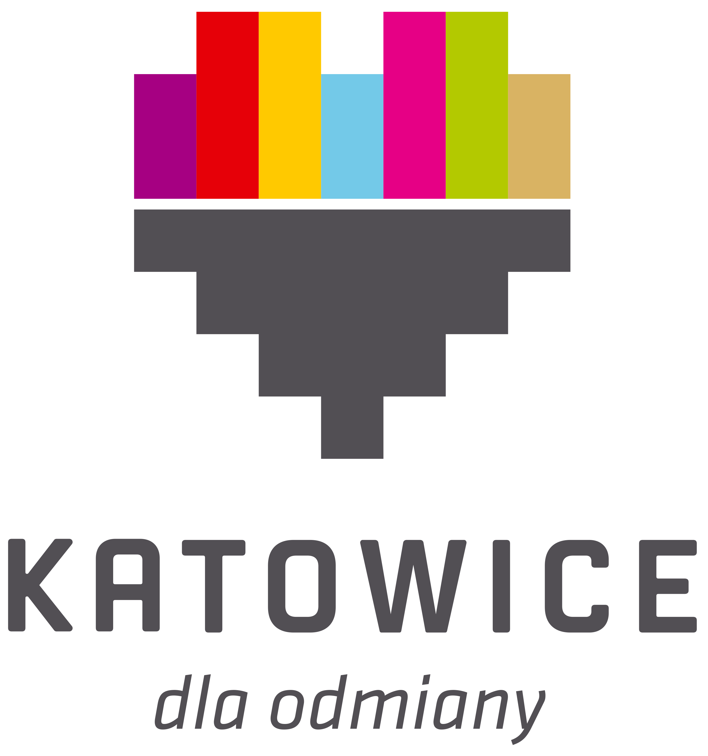 Katowice - Dla odmiany