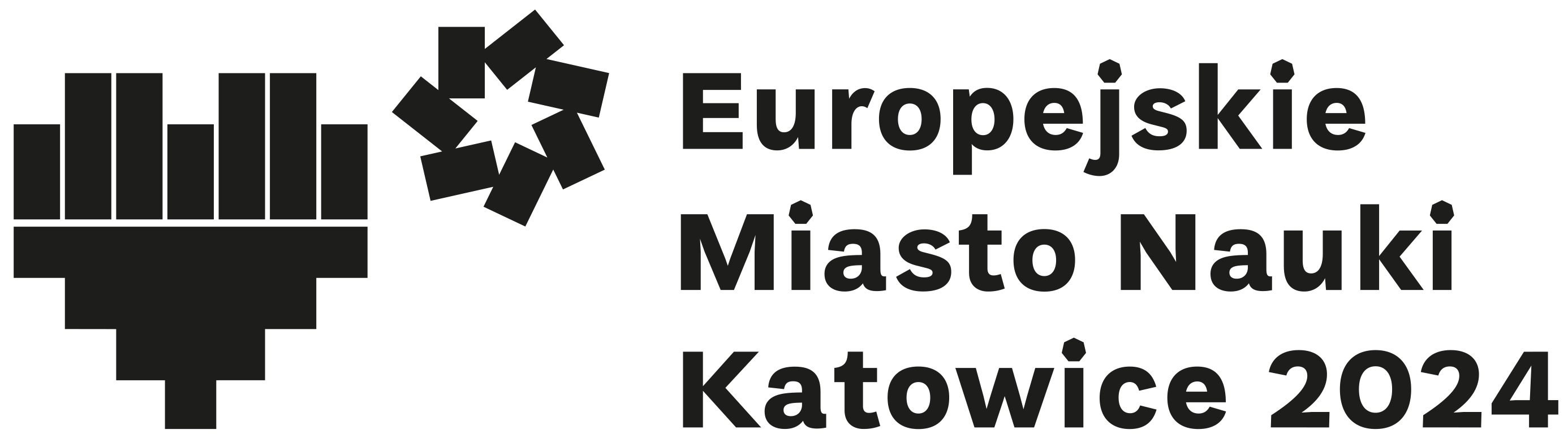 Europejskie Miasto Nauki Katowice 2024